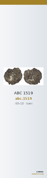 ABC 1519 — CANOA