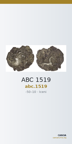 ABC 1519 — CANOA