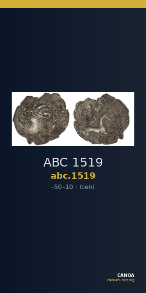 ABC 1519 — CANOA