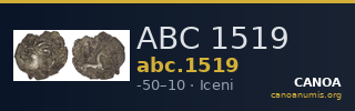 ABC 1519 — CANOA