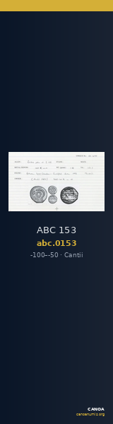 ABC 153 — CANOA