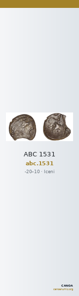 ABC 1531 — CANOA