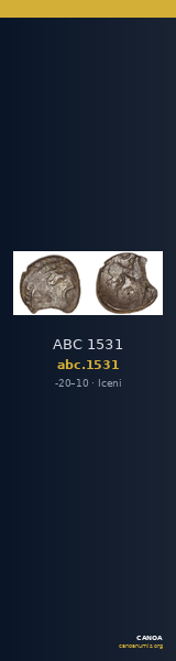 ABC 1531 — CANOA