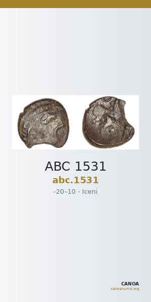 ABC 1531 — CANOA
