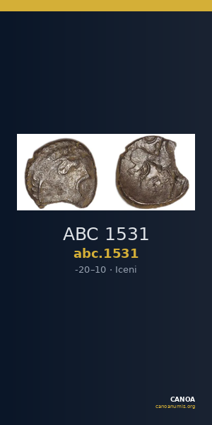 ABC 1531 — CANOA