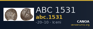 ABC 1531 — CANOA
