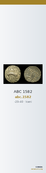 ABC 1582 — CANOA