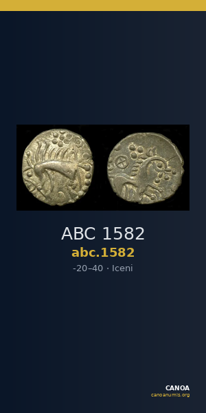 ABC 1582 — CANOA