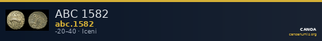 ABC 1582 — CANOA