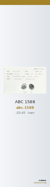 ABC 1588 — CANOA