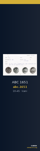 ABC 1651 — CANOA