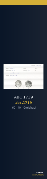 ABC 1719 — CANOA