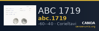 ABC 1719 — CANOA