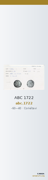 ABC 1722 — CANOA