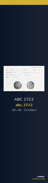 ABC 1722 — CANOA