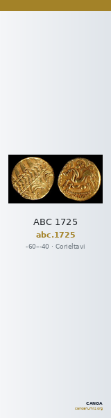 ABC 1725 — CANOA