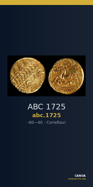 ABC 1725 — CANOA