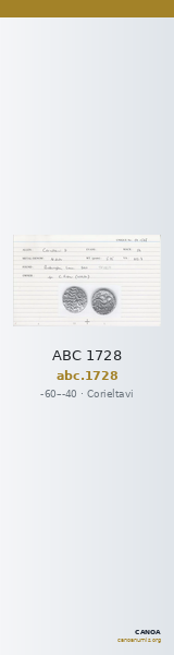 ABC 1728 — CANOA