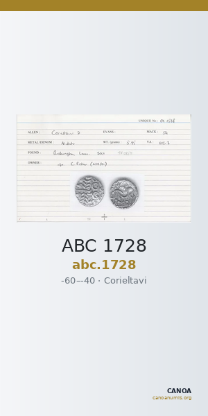 ABC 1728 — CANOA