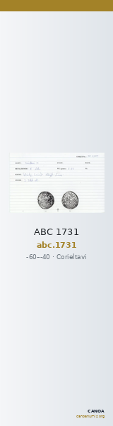ABC 1731 — CANOA