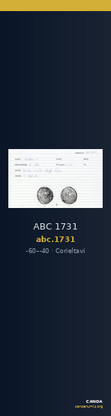ABC 1731 — CANOA