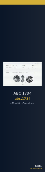 ABC 1734 — CANOA
