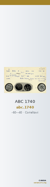 ABC 1740 — CANOA