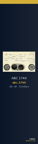 ABC 1740 — CANOA