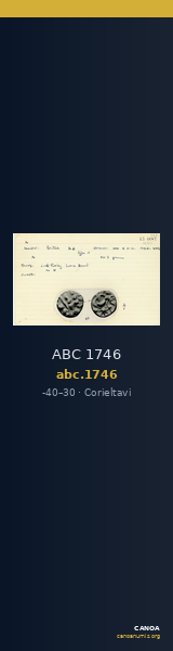 ABC 1746 — CANOA