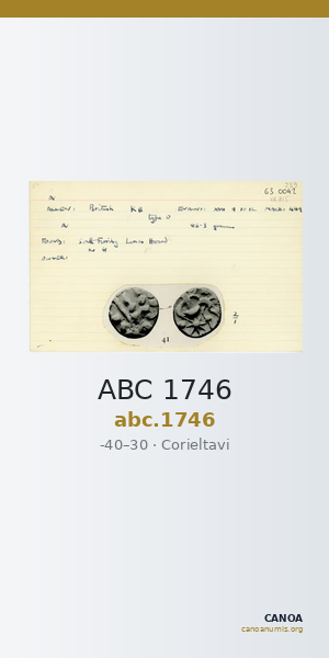 ABC 1746 — CANOA