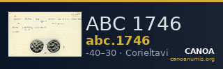 ABC 1746 — CANOA