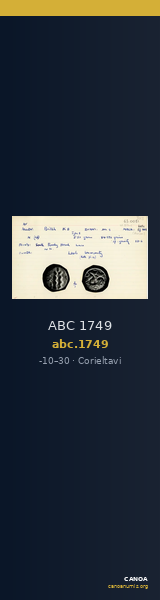 ABC 1749 — CANOA