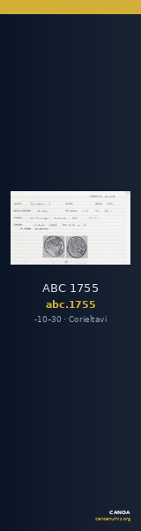 ABC 1755 — CANOA