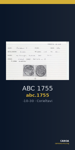 ABC 1755 — CANOA