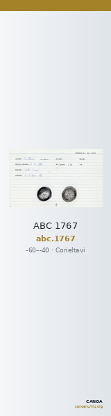ABC 1767 — CANOA