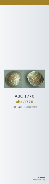 ABC 1770 — CANOA