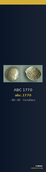 ABC 1770 — CANOA