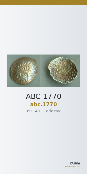 ABC 1770 — CANOA