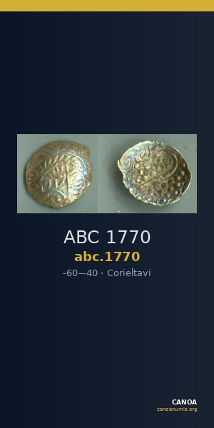 ABC 1770 — CANOA