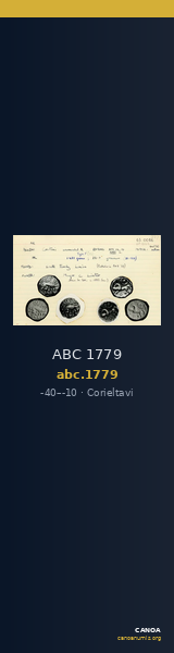 ABC 1779 — CANOA