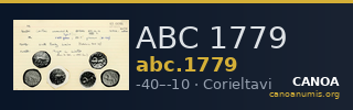 ABC 1779 — CANOA