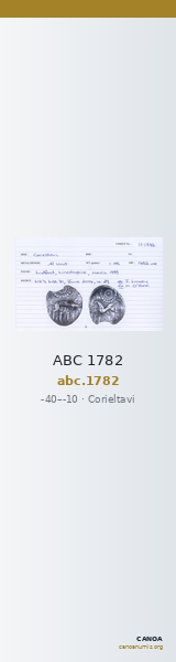 ABC 1782 — CANOA