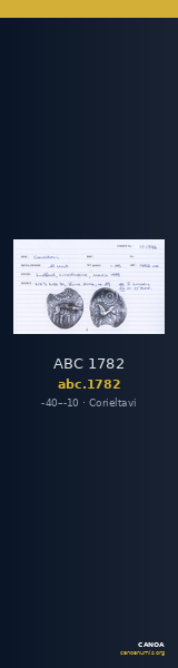 ABC 1782 — CANOA