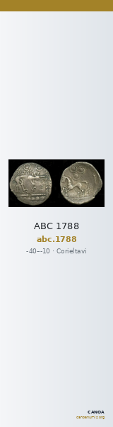ABC 1788 — CANOA