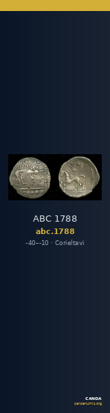 ABC 1788 — CANOA