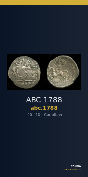 ABC 1788 — CANOA