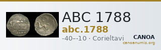 ABC 1788 — CANOA
