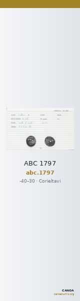 ABC 1797 — CANOA