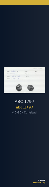 ABC 1797 — CANOA
