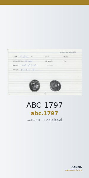 ABC 1797 — CANOA